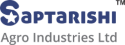 Saptarishi Agro Industries logo