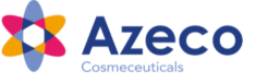Azeco Cosmeceuticals logo