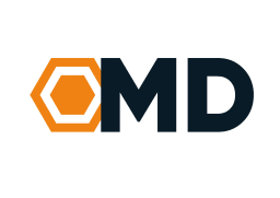 MD Graphene logo