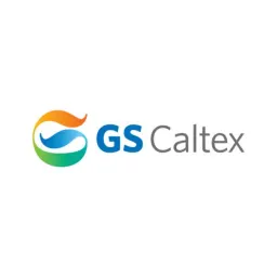 GS-Caltex logo