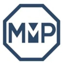MMP, Inc. logo