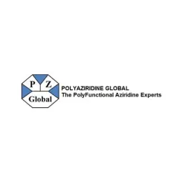 PolyAziridine Global logo