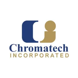 Chromatech logo