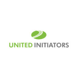 United Initiators logo