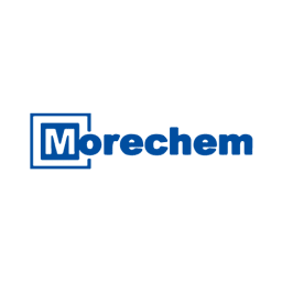 Morechem logo