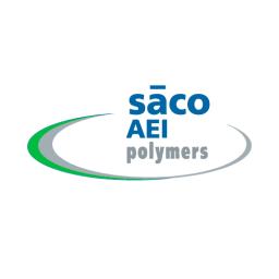 SACO AEI Polymers logo