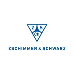 Zschimmer & Schwarz: Personal Care logo