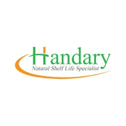 Handary logo