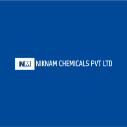 Niknam Chemicals logo