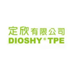 Dioshy logo