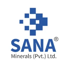 Sana Minerals logo