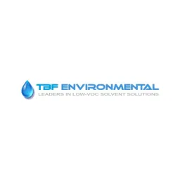 TBF Environmental Technology Inc. logo