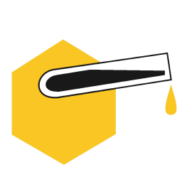 Mansi Chemicals logo