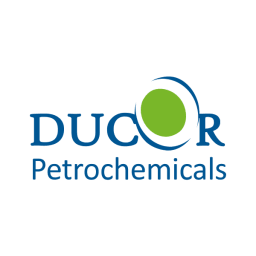 Ducor Petrochemicals BV logo