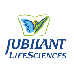 Jubilant Ingrevia Limited  logo