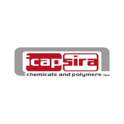 ICAP-SIRA Chemicals and Polymers SpA logo
