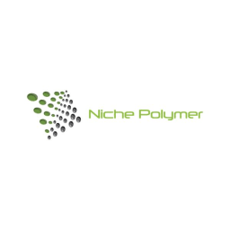 Niche Polymers logo