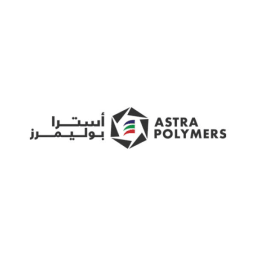 Astra Polymers logo