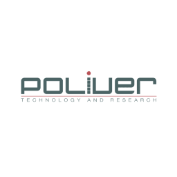 Poliver S.p.A. logo