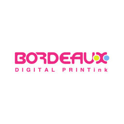 Bordeaux Digital Printink logo