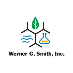 Werner G. Smith logo