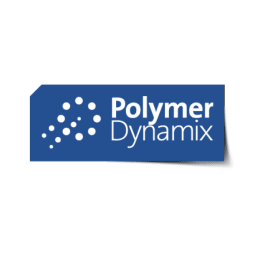 Polymer Dynamix logo