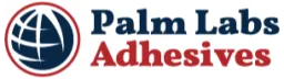 Palm Labs Adhesives  logo
