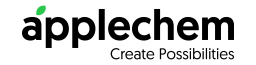 Applechem, Inc. logo