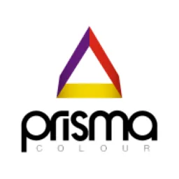Prisma Colour logo