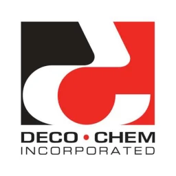 Deco-Chem logo