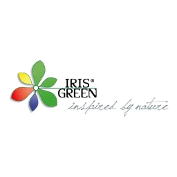 Iris Green logo