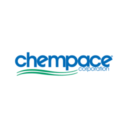 Chempace Corporation logo