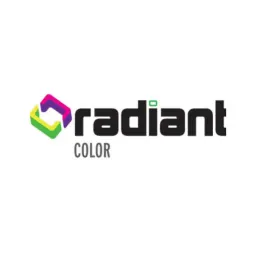 Radiant Color logo