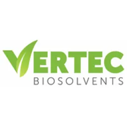 Vertec BioSolvents logo