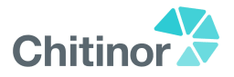 Chitinor AS logo