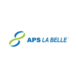 APS La Belle logo
