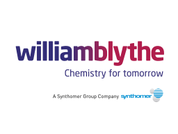 William Blythe  logo