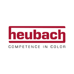 Heubach GmbH logo