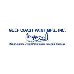Gulf Coast Paint logo