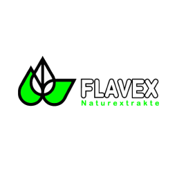 FLAVEX Naturextrakte logo
