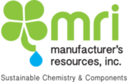 Manufacturer's Resources logo