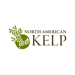 North American Kelp logo