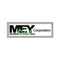 MEY Corp USA logo