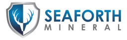 Seaforth Mineral logo