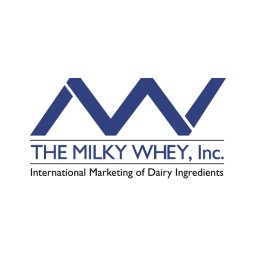 The Milky Whey logo