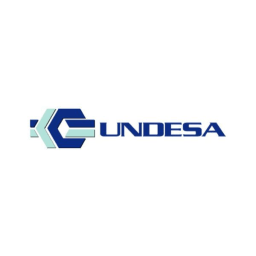 Undesa logo
