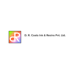 D.R. Coats Ink & Resins Pvt. logo