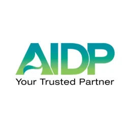 AIDP Inc logo