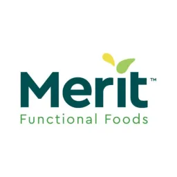Merit Functional Foods logo