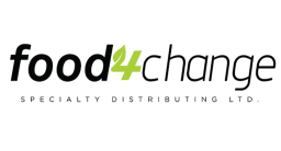 Food4Change logo